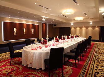 ホテルメトロポリタン エドモント 家族婚・少人数婚向けオススメ会場~20名画像 1-3