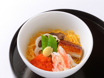 ホテルメトロポリタン エドモント 料理・ケーキ2画像 2-2