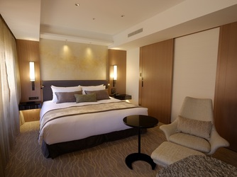 ホテルメトロポリタン エドモント 付帯設備画像 2-2