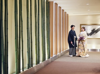 ホテルメトロポリタン エドモント 神殿(縁結びの神として名高い「出雲大社」を勧請)画像 2-3