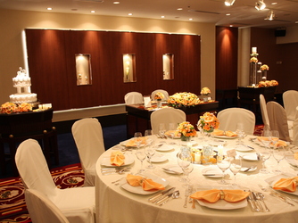 ホテルメトロポリタン エドモント ワンフロアで1日過ごせる「千鳥」画像 1-3