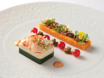 ホテルメトロポリタン エドモント 料理・ケーキ1画像 2-2