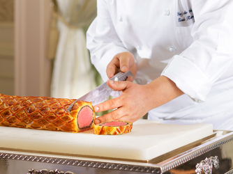 ホテルメトロポリタン エドモント 料理・ケーキ2画像 2-1