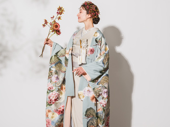 ホテルメトロポリタン エドモント 衣裳画像 2-2