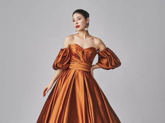 ホテルメトロポリタン エドモント 衣裳画像 1-1