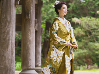 ホテルメトロポリタン エドモント 衣裳画像 2-4