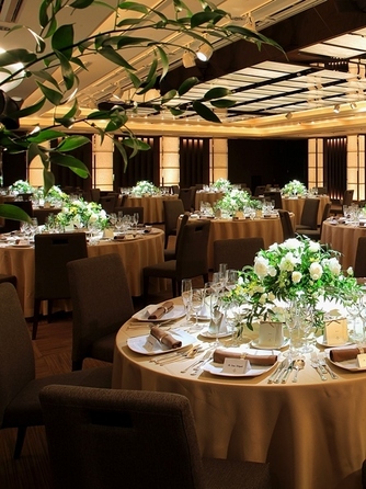 ホテルメトロポリタン エドモント 落ち着きの特別空間「万里」画像 1-1