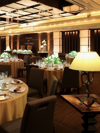 ホテルメトロポリタン エドモント 落ち着きの特別空間「万里」画像 1-2