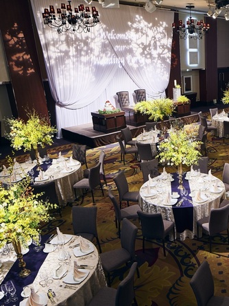 ホテルメトロポリタン エドモント 優雅で洗練された「悠久」画像 1-1