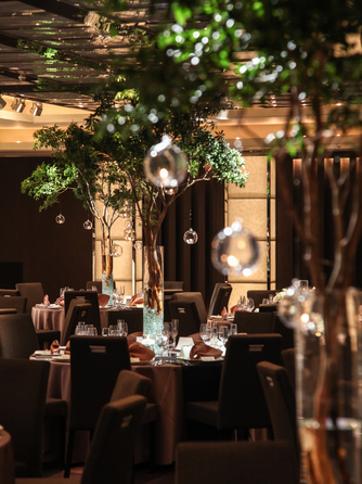 ホテルメトロポリタン エドモント 落ち着きの特別空間「万里」画像 2-2