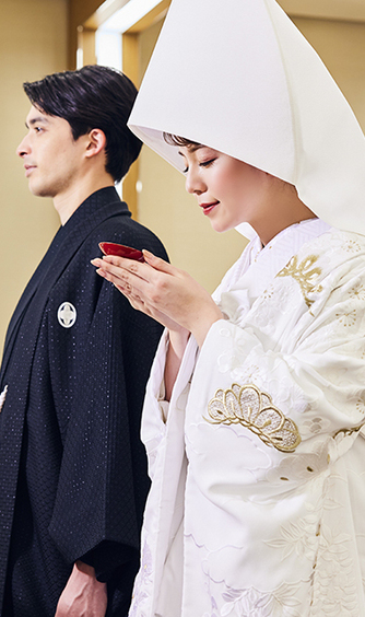 ホテルメトロポリタン エドモント 神殿(縁結びの神として名高い「出雲大社」を勧請)画像 2-1