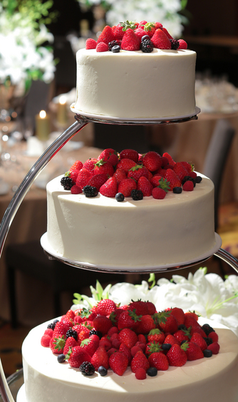 ホテルメトロポリタン エドモント 料理・ケーキ5画像 1-1