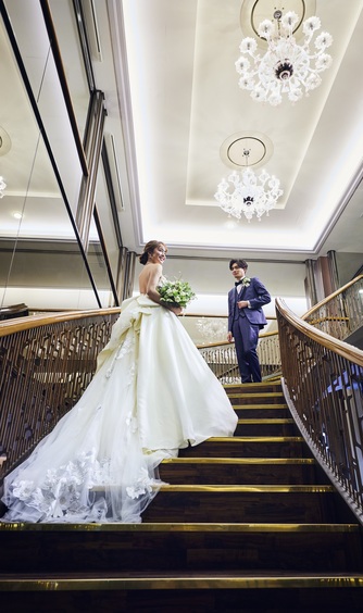 ホテルメトロポリタン エドモント ロケーション画像 1-1