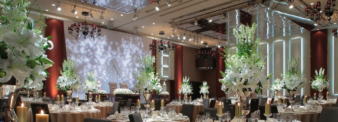 ホテルメトロポリタン エドモント 優雅で洗練された「悠久」画像 2-1