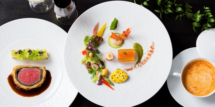 ホテルメトロポリタン エドモント その他1画像 1