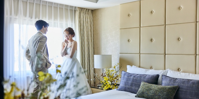 ホテルメトロポリタン エドモント 付帯設備画像 1