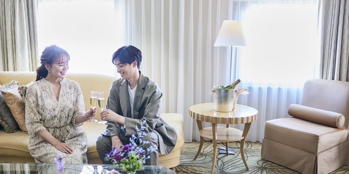 ホテルメトロポリタン エドモント その他2画像 1