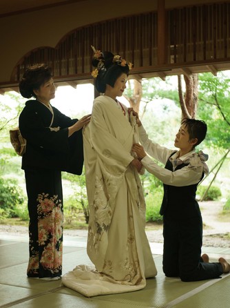 ホテル泉慶・華鳳 演出2画像 2-1