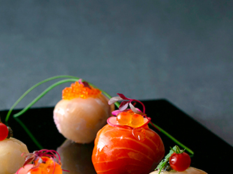 L,ARRIVO(エル・アリーヴォ) 料理・ケーキ画像 2-2