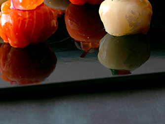 L,ARRIVO(エル・アリーヴォ) 料理・ケーキ画像 2-4