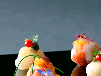 L,ARRIVO(エル・アリーヴォ) 料理・ケーキ画像 2-1