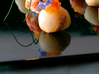 L,ARRIVO(エル・アリーヴォ) 料理・ケーキ画像 2-3