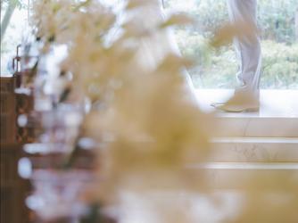 L,ARRIVO(エル・アリーヴォ) チャペル(チャペル)画像 1-4