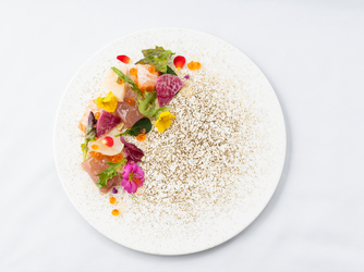 L,ARRIVO(エル・アリーヴォ) L,ARRIVO CUISINE画像 2-3