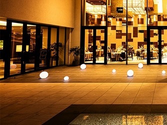 L,ARRIVO(エル・アリーヴォ) NIGHT WEDDING画像 1-3