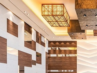 L,ARRIVO(エル・アリーヴォ) 明るく開放的なバンケット画像 1-1