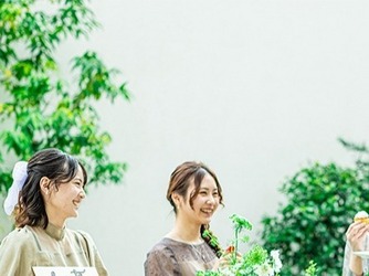 L,ARRIVO(エル・アリーヴォ) おもてなしのウェルカムパーティー画像 1-1