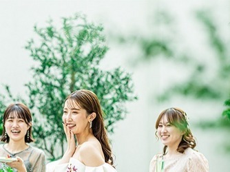 L,ARRIVO(エル・アリーヴォ) おもてなしのウェルカムパーティー画像 1-2