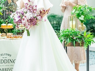 L,ARRIVO(エル・アリーヴォ) おもてなしのウェルカムパーティー画像 1-4