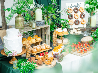 L,ARRIVO(エル・アリーヴォ) おもてなしのウェルカムパーティー画像 2-3