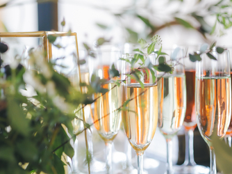 L,ARRIVO(エル・アリーヴォ) おもてなしのウェルカムパーティー画像 2-2