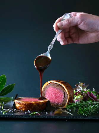 L,ARRIVO(エル・アリーヴォ) 料理・ケーキ画像 1-2