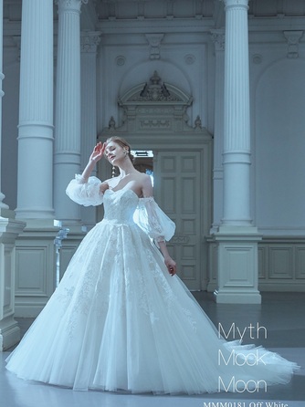 L,ARRIVO(エル・アリーヴォ) 衣裳画像 1-2