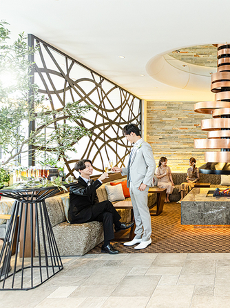 L,ARRIVO(エル・アリーヴォ) 付帯設備画像 1-1