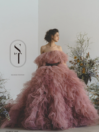 L,ARRIVO(エル・アリーヴォ) 衣裳画像 2-2