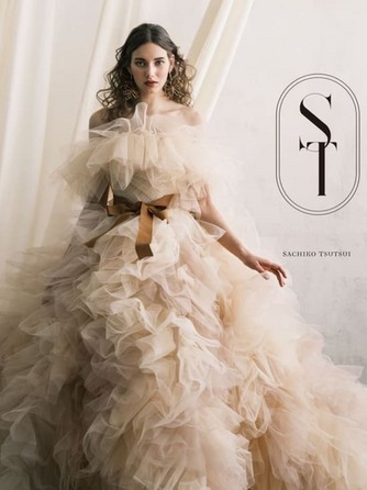 L,ARRIVO(エル・アリーヴォ) 衣裳画像 2-1