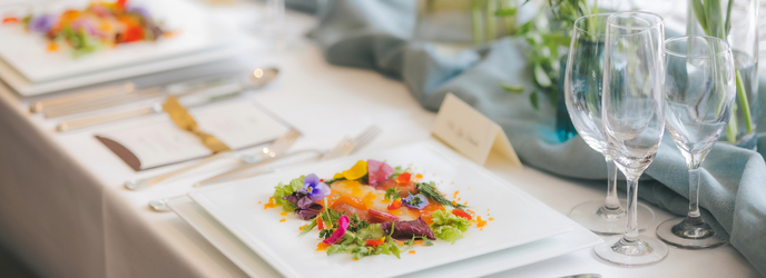 L,ARRIVO(エル・アリーヴォ) L,ARRIVO CUISINE画像 2-1