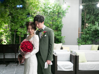 セントジェームスクラブ迎賓館仙台 演出3画像 2-3