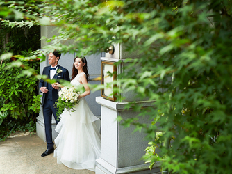 セントジェームスクラブ迎賓館仙台 ロケーション1画像 2-3