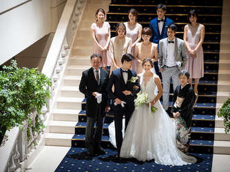 セントジェームスクラブ迎賓館仙台 【緑溢れるガーデン付き】オリエンタル画像 2-2