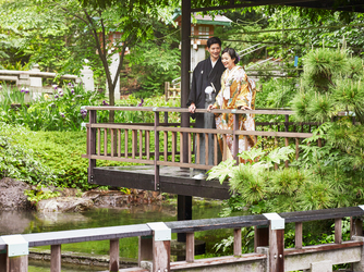 セントジェームスクラブ迎賓館仙台 撮影スポット画像 2-3