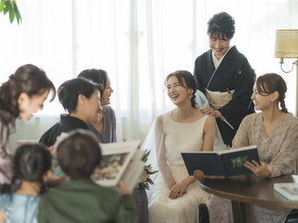 セントジェームスクラブ迎賓館仙台 【緑溢れるガーデン付き】オリエンタル画像 2-3