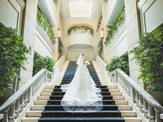 セントジェームスクラブ迎賓館仙台 チャペル(セレモニーホール)画像 2-3