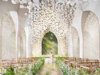 セントジェームスクラブ迎賓館仙台 セレモニースペース(セレモニーホール誕生)画像 2-3