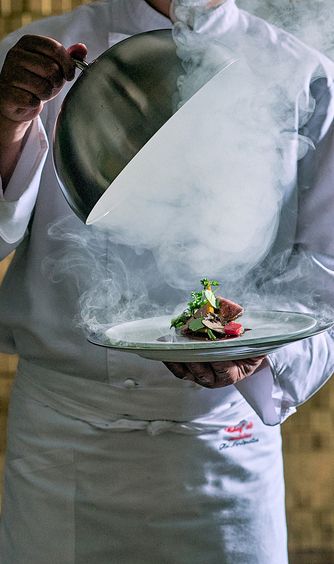 セントジェームスクラブ迎賓館仙台 歴史画像 2-1