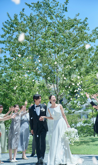 セントジェームスクラブ迎賓館仙台 セレモニースペース(セレモニーホール誕生)画像 2-1